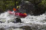 kayak agout 2014